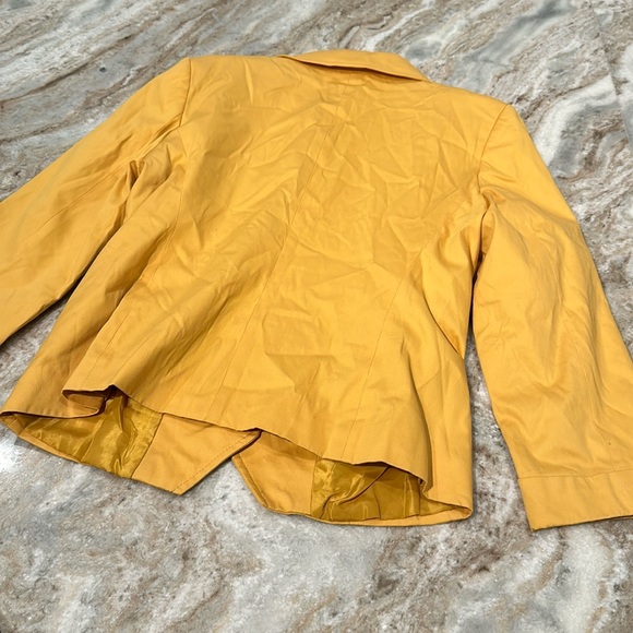 Skirt Suit Made In Italy - Picture 15 of 15